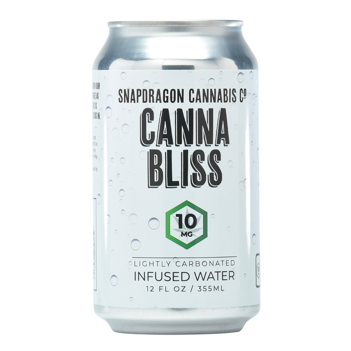 10mg Canna Bliss
