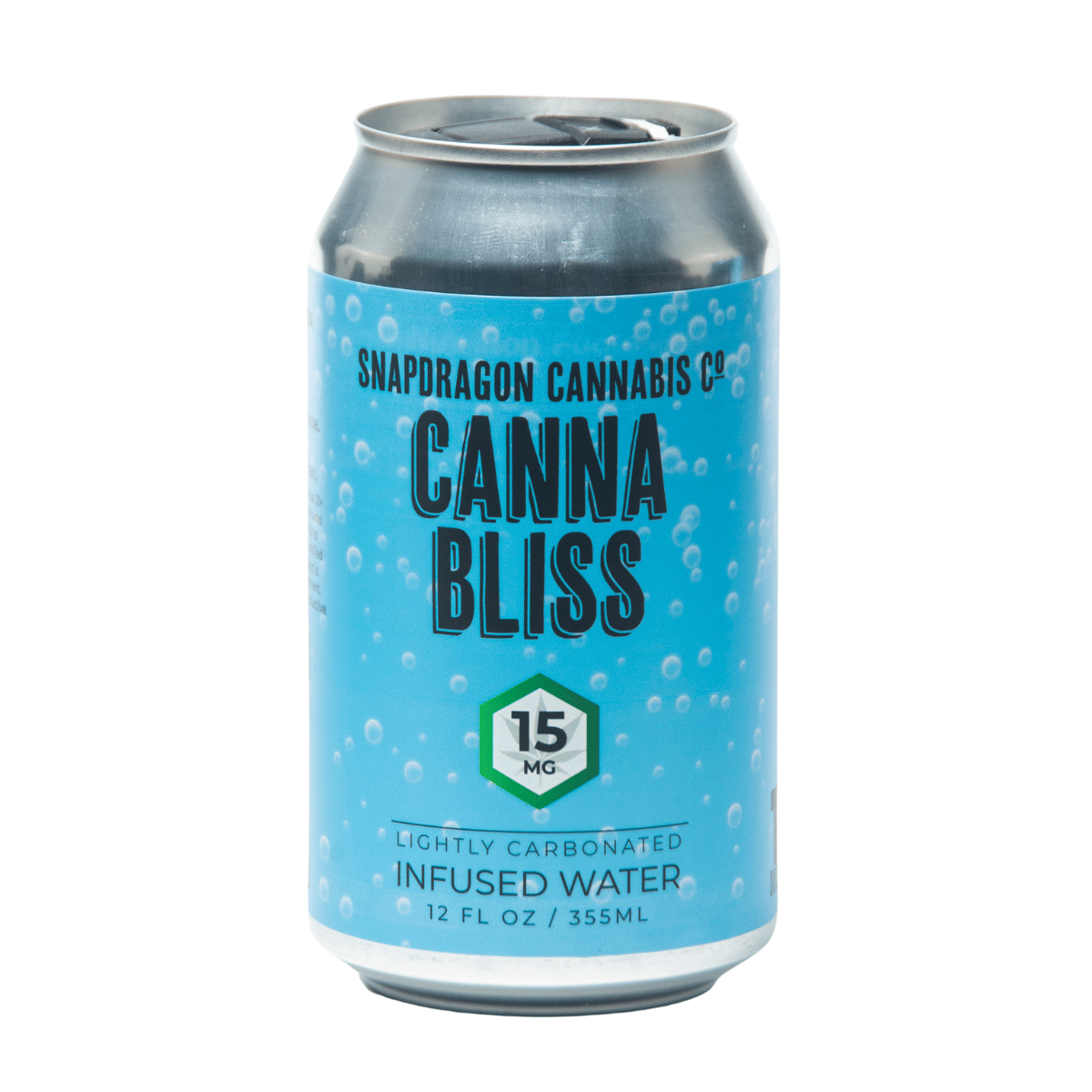 15mg Canna Bliss