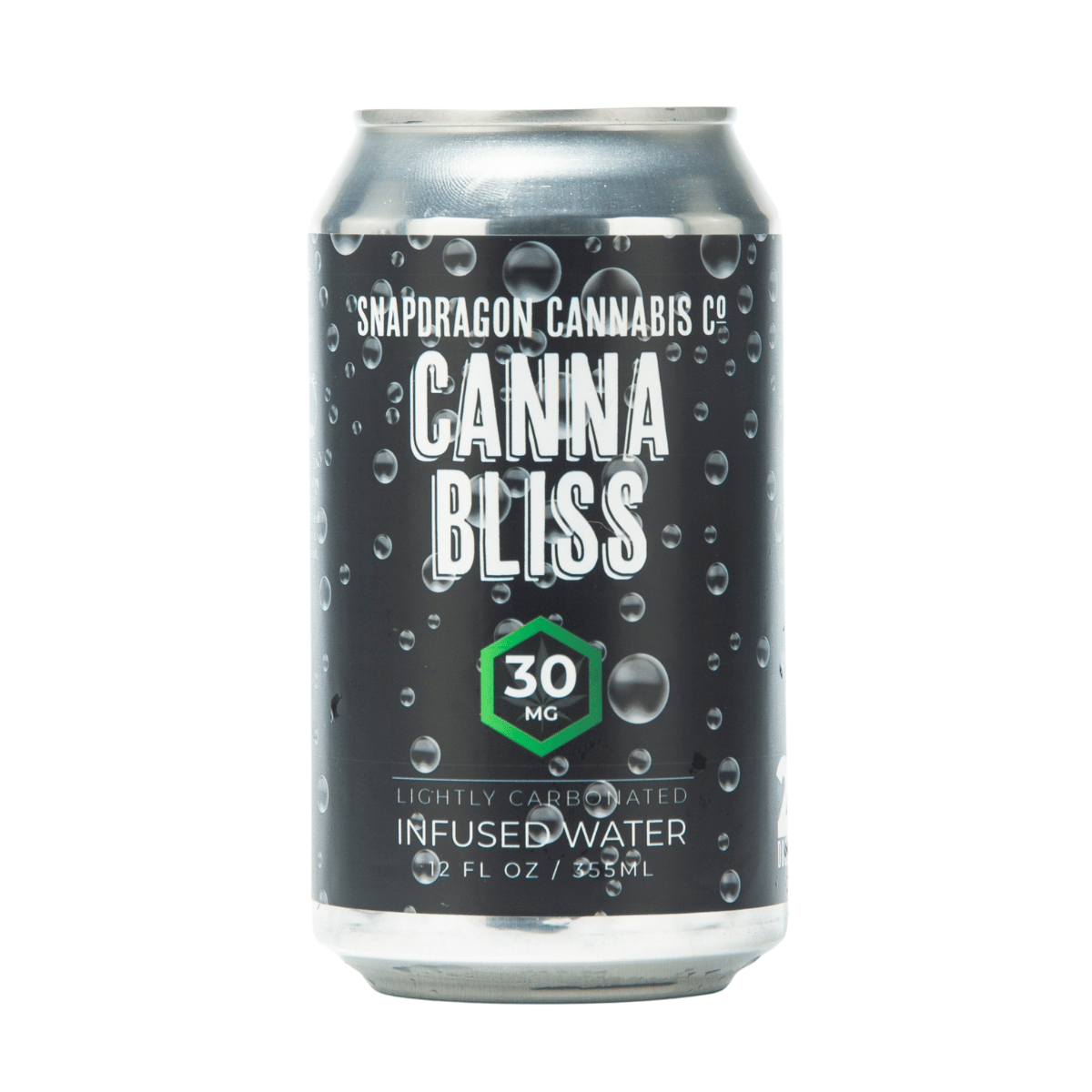 30mg Canna Bliss