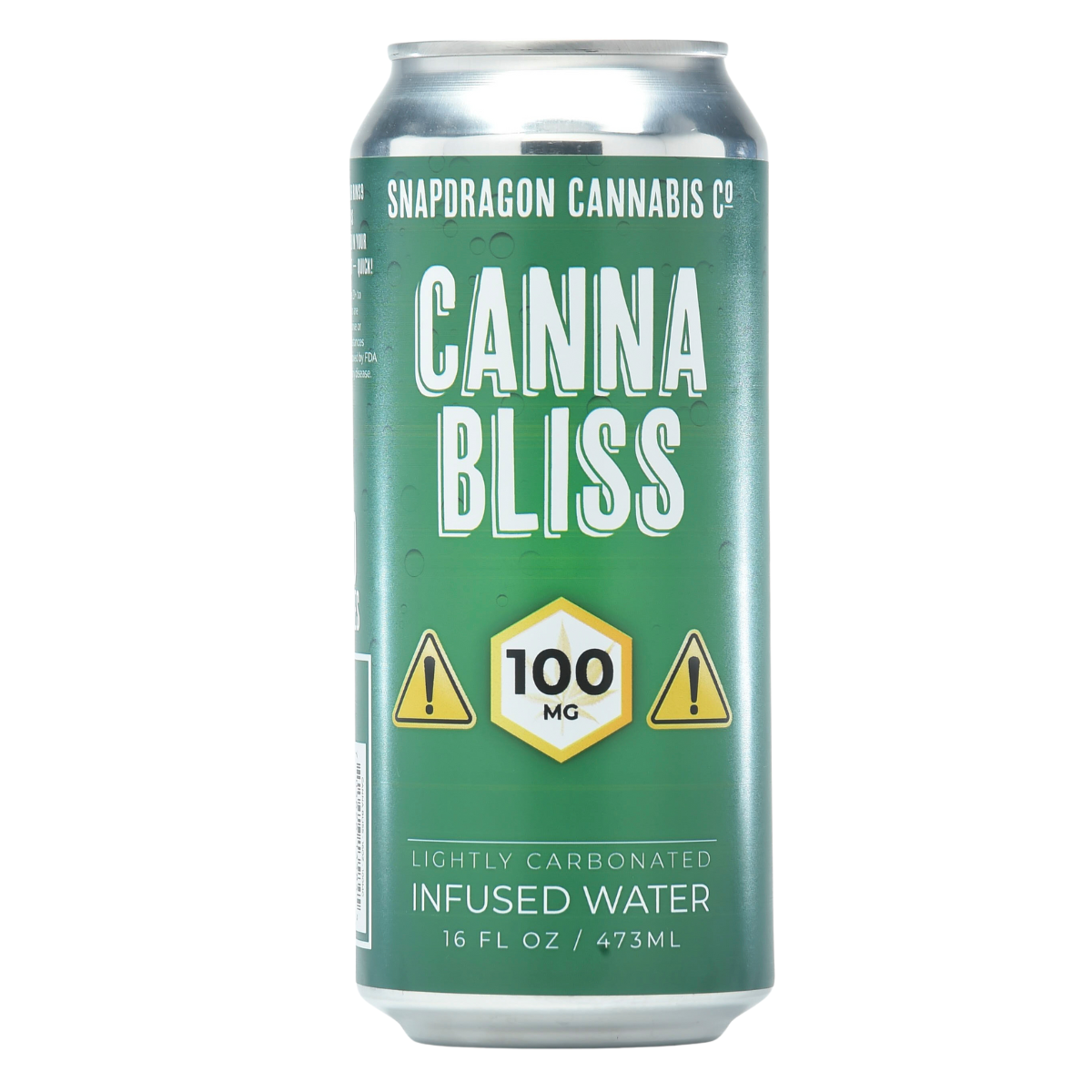 100mg Canna Bliss