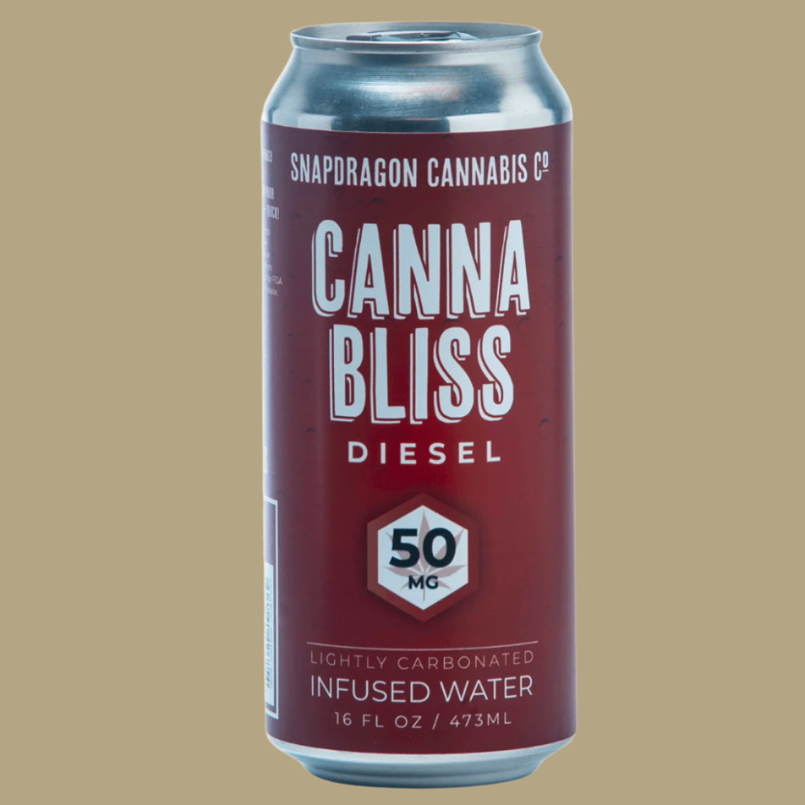 Diesel-50mg-16oz