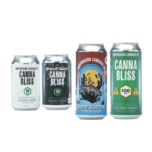Drink Lovers Seltzer Bundle